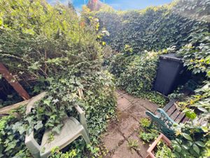 Garden- click for photo gallery